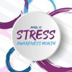 stress awareness month